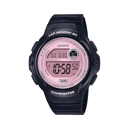 Image of Casio LWS-1200H Series
