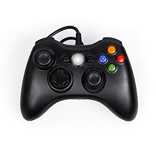 Jikoiuty Per Y 3 X S Accessori Interni Controller dello Schermo ' Maniglia per Videogiochi per PC Gamepad Joystick Nero