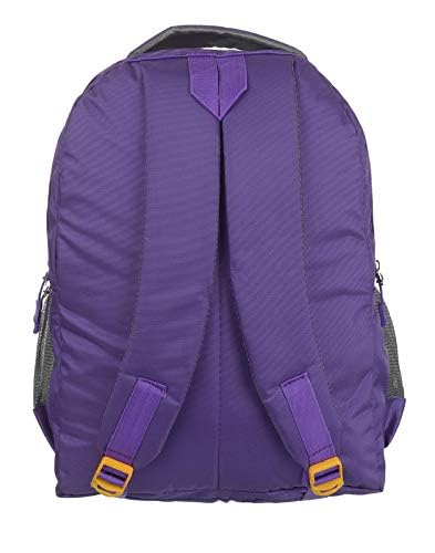 Image of Lightweight Comfortable Backpack with Spacious Compartments Adjustable Carry Straps Perfect for Work Travel Shopping Gym and Daily Use