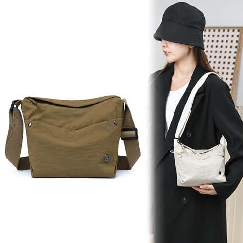 Women Bag Trendy Shoulder Bag Fashion Shopping Messengers Korean Styles Crossbody Solid Color Bucket Women Trendy Shoulder2
