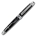ACME Studios Standard Rollerball Pen Taeguk, Black/White (PYSK01/R)