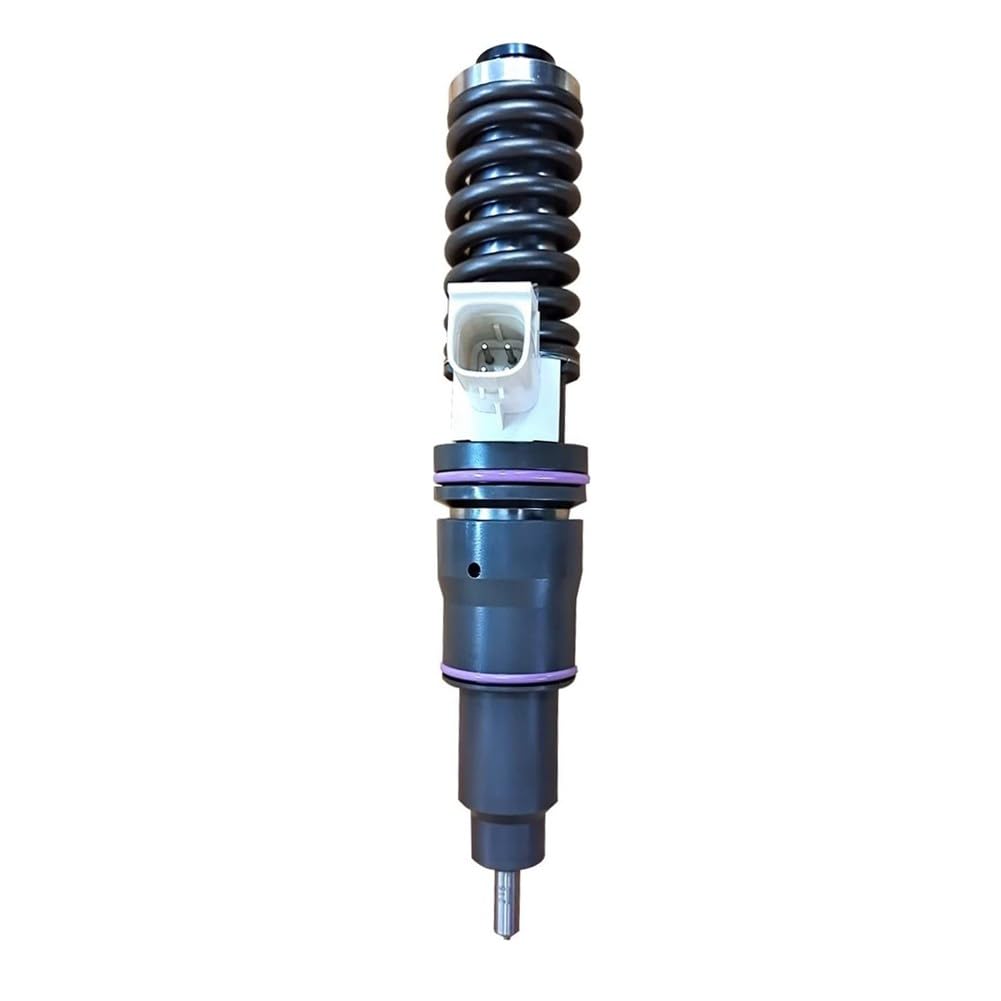 Amazon.com: Fuel Injector 20747797 BEBE4D12001 for Delphi E3
