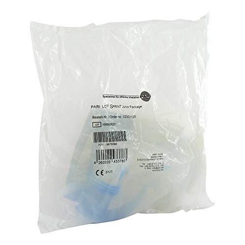 PARI LC Sprint Junior Pack, 1 St