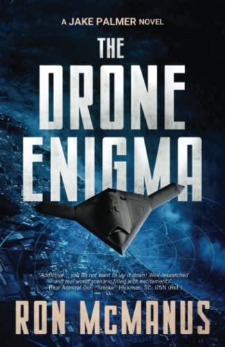 The Drone Enigma view 2
