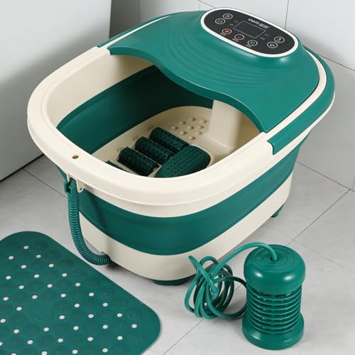 Repuestos para Spa de Pies Iónicos para Limpieza miniatura 5