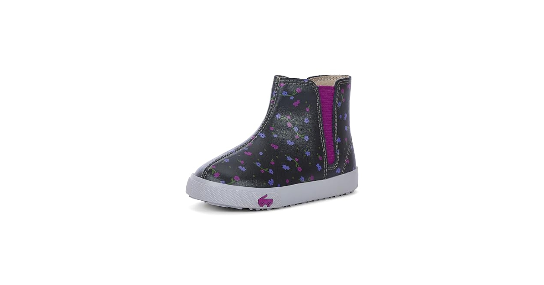 nina27ページ Amazon.com | See Kai Run - Keegan II Sneaker for Little Kids