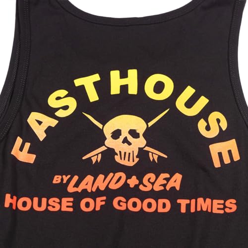 FASTHOUSE Youth Break Tank Top4