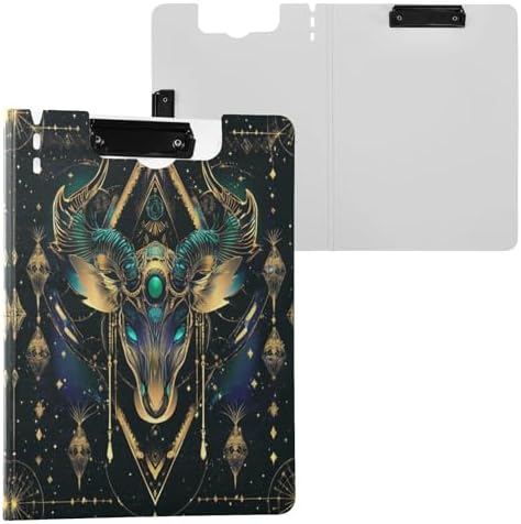 Portapapeles plegable Tarot Bull A4