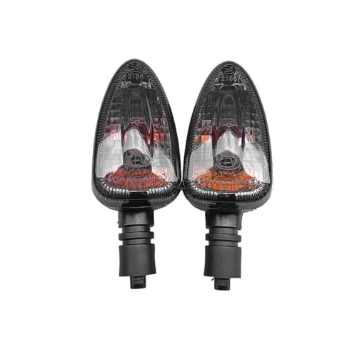 Clignotant moto et feu arrière pour remplacer optique cassée F800GS R1200GS K1300R