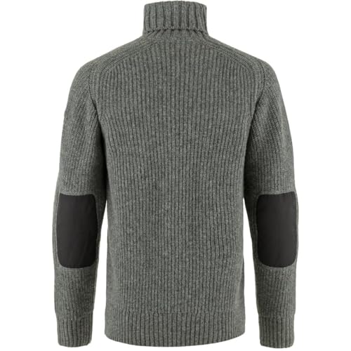 Image of Fjallraven Men's Ovik Roller Neck Sweater