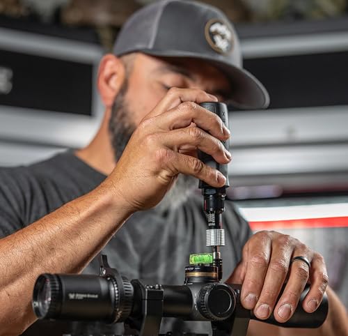 Image of Vortex Riflescope Pro Torque Wrench