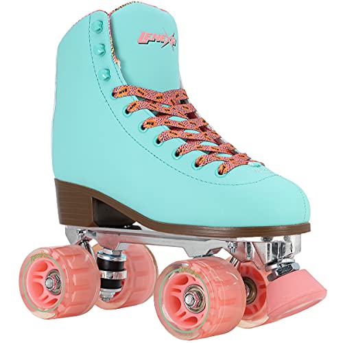 Best Fashionable Roller Skate For Women Moxi Quad Roller Skate