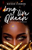 Long Live The Queen: A Werewolf Romance 1644342650 Book Cover