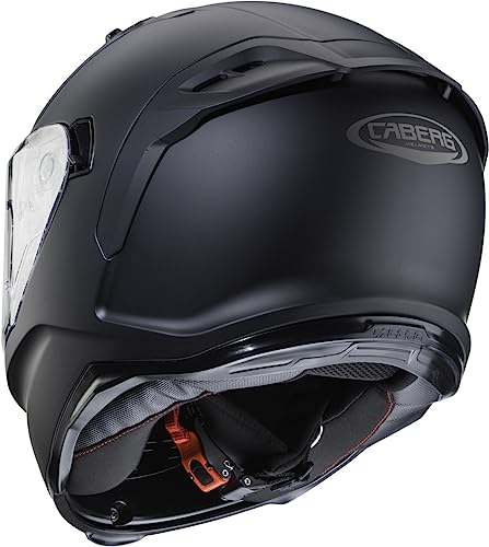 Caberg Helm Avalon X Matt Schwarz XS