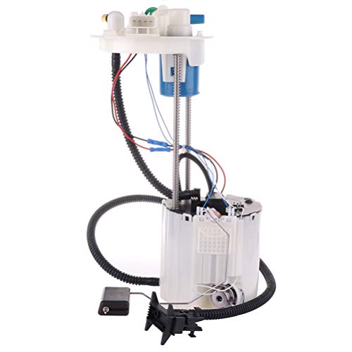 Astou Electric Fuel Pump Assembly For Gmc Terrain 2.4l 2010-2017 Fit For Chev...