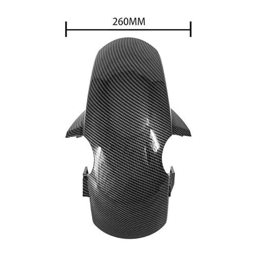 Garde-Boue Moto Honda Évite Éclaboussures CB500F CBR650R - 3