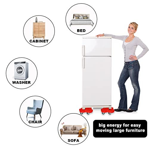 Furniture-Movers-Dolly-with-4-Wheels-360Rotation-Furniture-Lifters-Tool-Set-for-Heavy-Furniture-Moving-1300LB-Load-Capacity-Moving-Dolly-for-Easy-Moving-Large-FurnitureRed