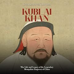 Kublai Khan Titelbild