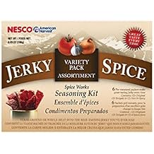 Nesco Jerky Spice Seasoning