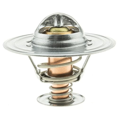 PartCatalog Engine Coolant Thermostat Compatible With Dodge Ram 2500 5.9L