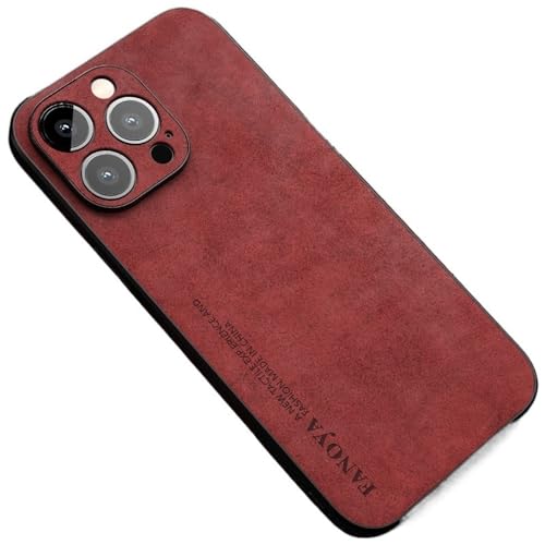 �G���K���g �L���e�B���O���U�[�� TPU �X�}�z�P�[�X �p��iPhone 17/16/15/14/13/12 �Ή� ���^ �y�� �ϏՌ� �w��h�~ �t���S�ʕی� �����Y�ی� �E���ȒP �S 5 �F�W�J(A05,IPhone 16 Pro Max)