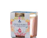 Crema di Burro al Gambero Rosso di Mazara del Vallo