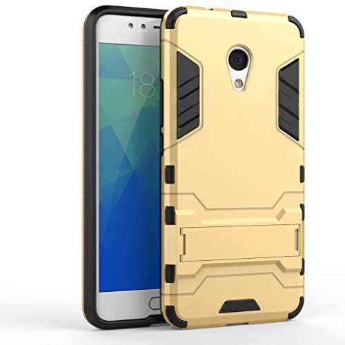 Ougger Custodia per Meizu M5s Custodia Case