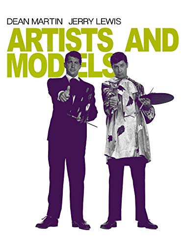 Artistas e Modelos