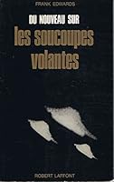 Du nouveau sur les soucoupes volantes B0000DLITO Book Cover