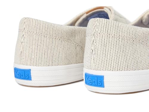 Image of Keds Womens Champion Round Toe Slip-on