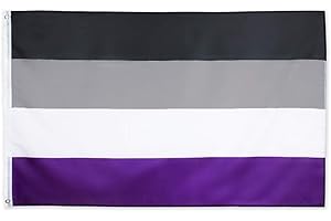 Ace Flag - Symbol of Pride and Identity
