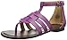 Nine West Women's Fairlady Synthetic-Leather Sandal
