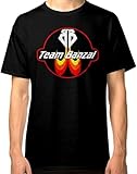 Photo Gallery devell buckaroo team banzai tshirt t-shirt black m Photo Gallery devell buckaroo team banzai tshirt t-shirt black m