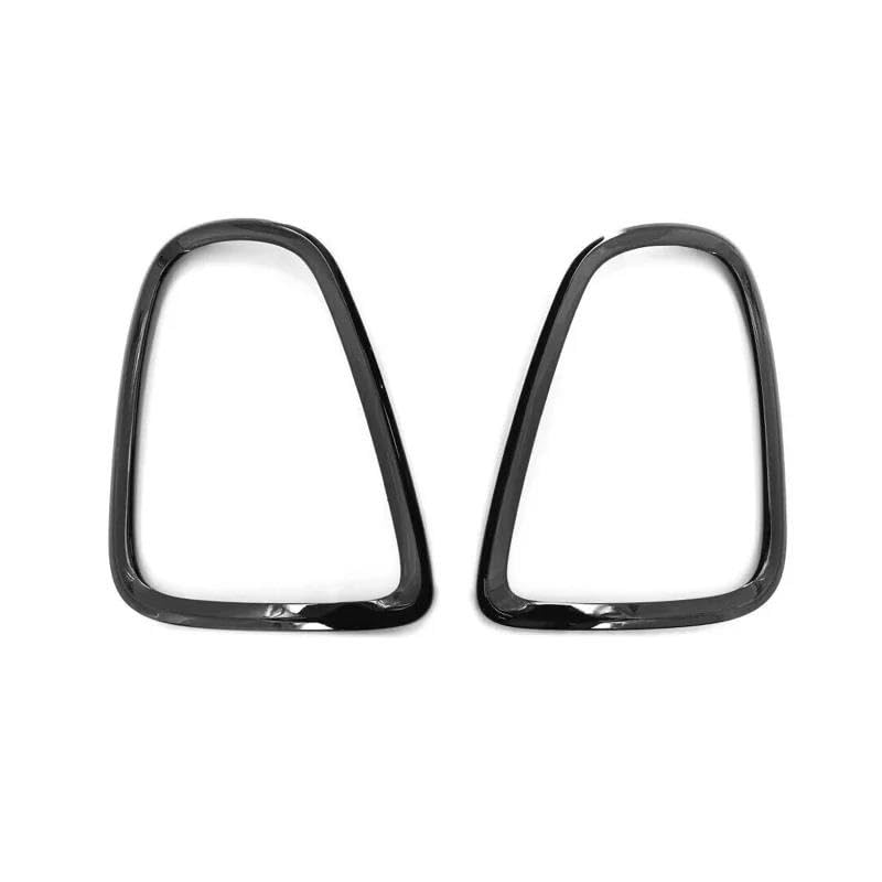 Couvercle arrière de feu pour Mini Cooper R55 R56 rénovation - 4