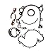 Omix-Ada 17449.02 Timing Cover Gasket Set