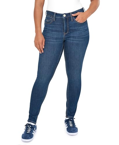 Seven7 Women's Misses Bombshell Skinny