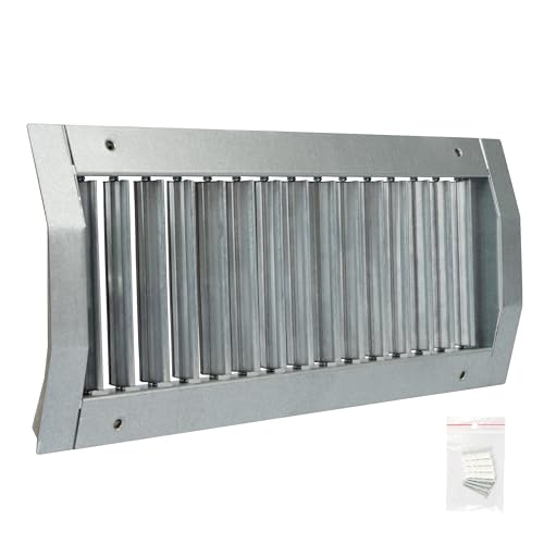 ECOPRO VENT 17x5 Return Grille