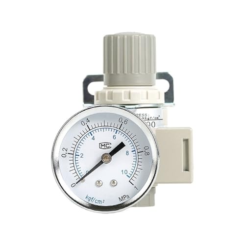 Air Compressor Pressure reducing Valve BR2000 air Pump air Source regulating Valve BR3000 BR4000(BR2000)