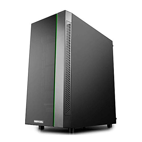 Build My PC, PC Builder, DEEP COOL MATREXX 55