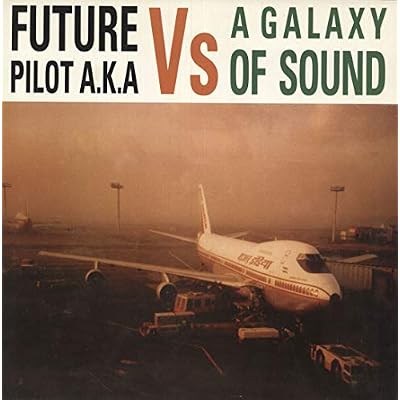 Vs a Galaxy of Sound