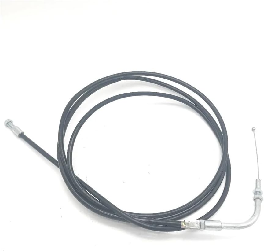 109" 280cm Shift Cable For 150cc 250cc Go Kart