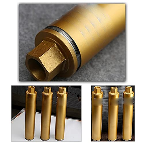Broca para taladro diámetro 20 mm ZTBH miniatura 3