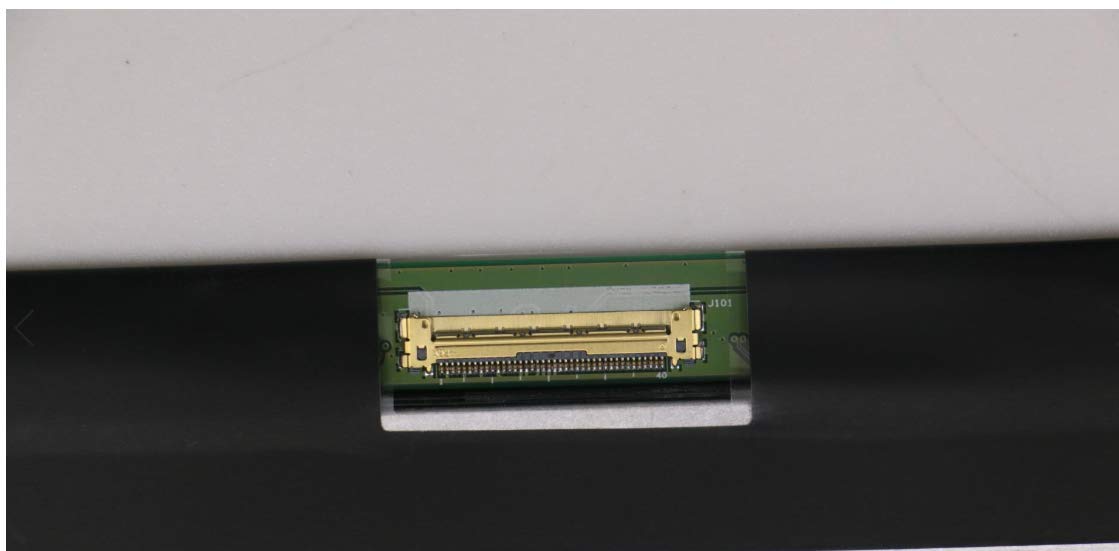 Dalle écran LCD 15.6" FHD IPS LED B156HAN02.1 HWGA - 280mm, Connecteur 30 Broches, Neuf Avec Garantie 1 An