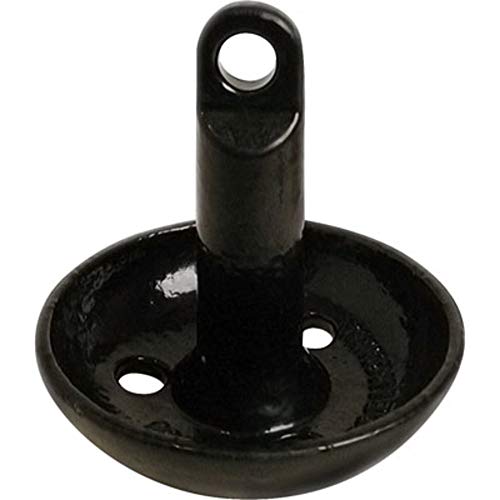 SeaSense Mushroom Boat Anchor - Ideal for Skiffs,...