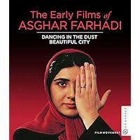 The Early Films of Asghar Farhadi: Dancing In The Dust, Beautiful City [Blu-ray Set]