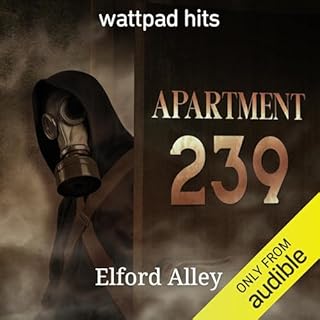 Apartment 239 (Hindi Edition) cover art