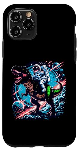 �F����s�m ���� T-Rex �M�����N�V�[ SF�O���t�B�b�N �X�}�z�P�[�X iPhone 11 Pro �p