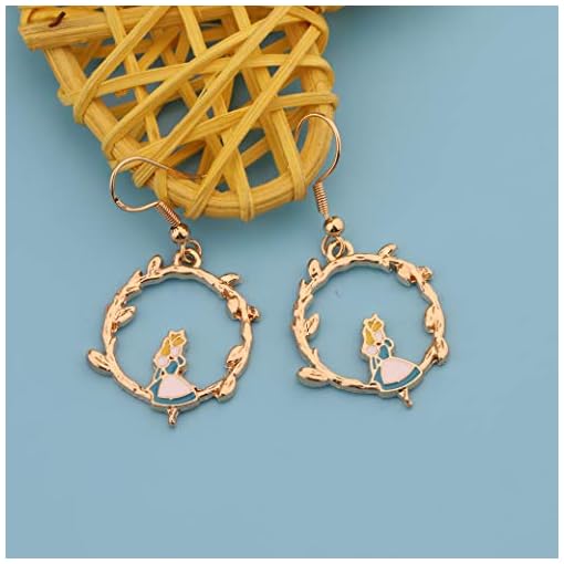 Alice Earrings - Image 5
