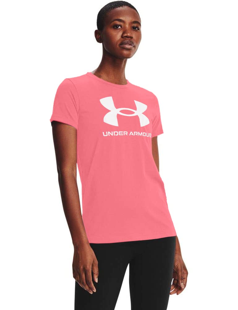 Under Armour Ua Gl Foundation Update Ss Men's T-Shirt - 5