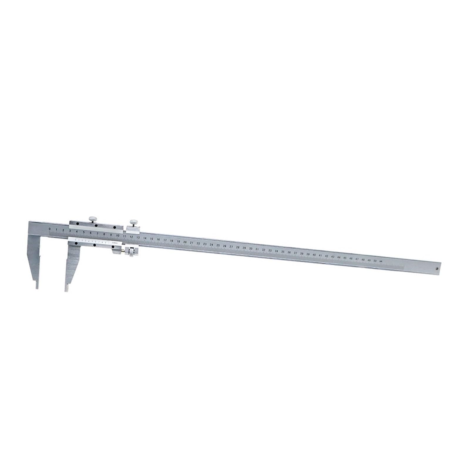 SWENEEN 500 Mm Vernier Caliper Gauge 0.02Mm Stainless Stee Caliper,
